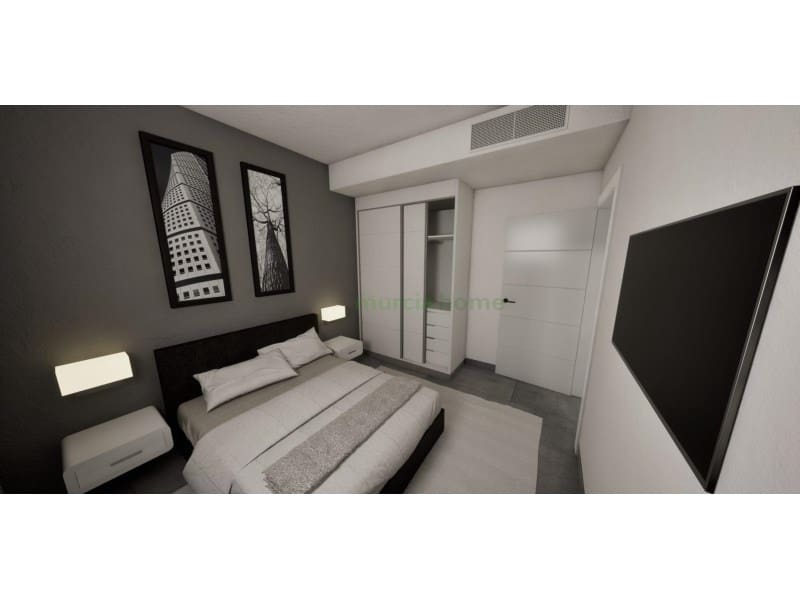 3 makuuhuone Huvila myytävänä paikassa Torre-Pacheco - 279 900 € (Ref: 10089475)