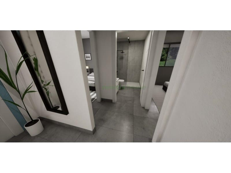 3 makuuhuone Huvila myytävänä paikassa Torre-Pacheco - 279 900 € (Ref: 10089475)