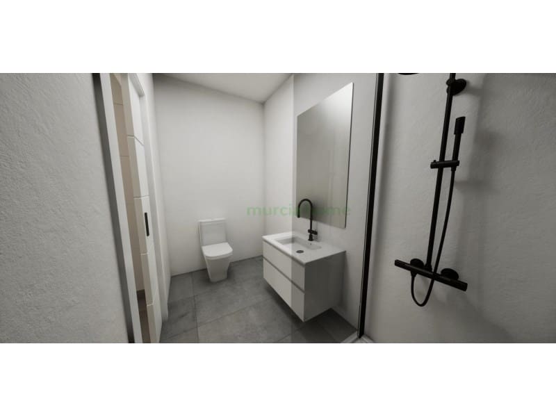 3 makuuhuone Huvila myytävänä paikassa Torre-Pacheco - 279 900 € (Ref: 10089475)