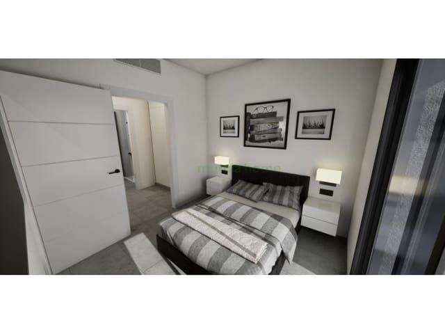3 makuuhuone Huvila myytävänä paikassa Torre-Pacheco - 279 900 € (Ref: 10089475)