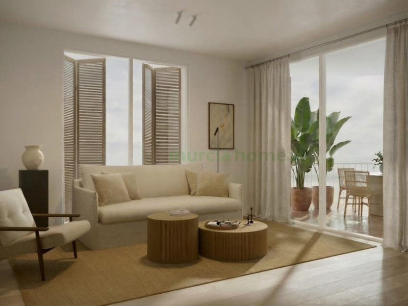 1 Zimmer Apartment zu verkaufen in Lo Pagan - 151.900 € (Ref: 10089476)