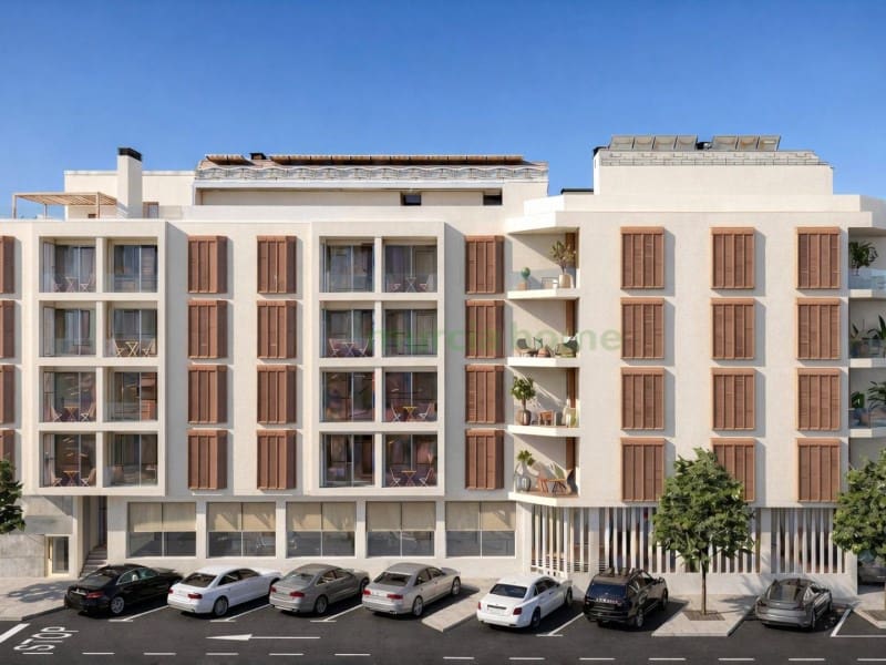 1 Zimmer Apartment zu verkaufen in Lo Pagan - 151.900 € (Ref: 10089476)