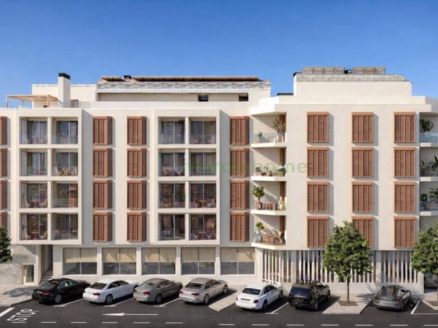 1 Zimmer Apartment zu verkaufen in Lo Pagan, San Pedro del Pinatar - 151.900 € (Ref: 10089476)