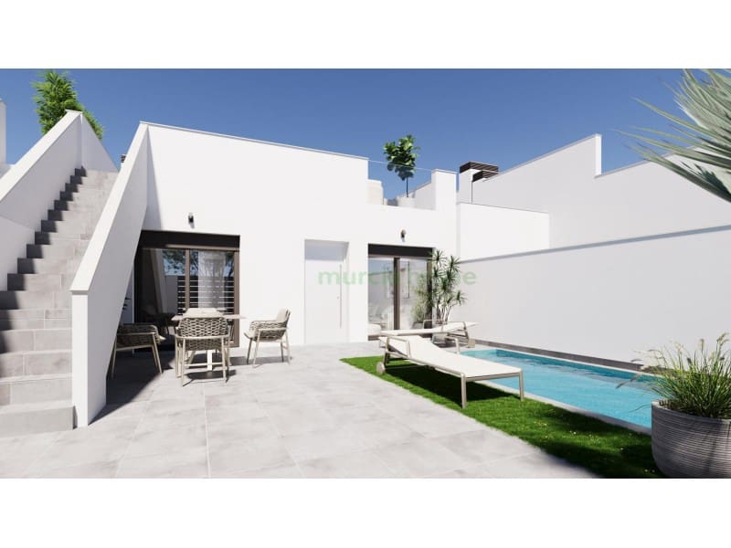 Villa te koop in Roldan met garage - € 262.900 (Ref: 10089478)