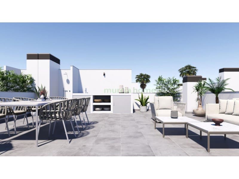 Villa te koop in Roldan met garage - € 262.900 (Ref: 10089478)