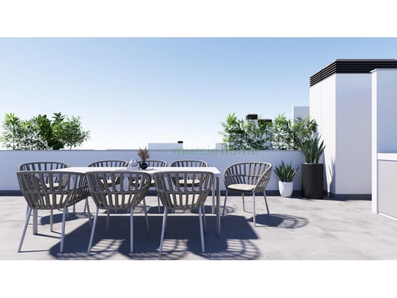 Villa te koop in Roldan met garage - € 262.900 (Ref: 10089478)