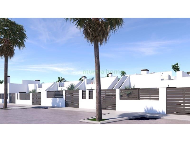 Villa te koop in Roldan met garage - € 262.900 (Ref: 10089478)