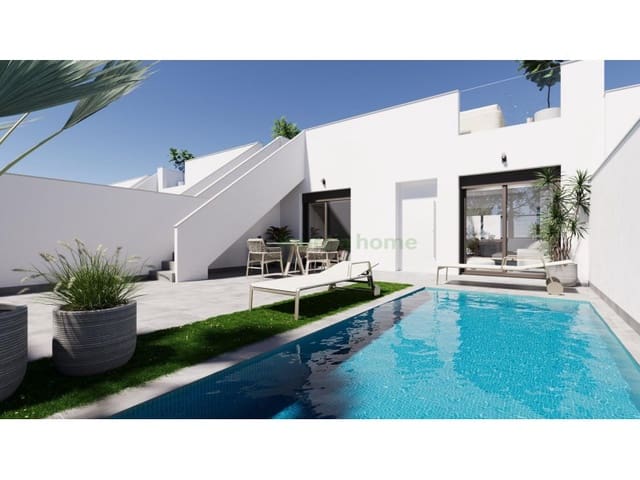 Villa te koop in Roldan, Torre-Pacheco met garage - € 262.900 (Ref: 10089478)