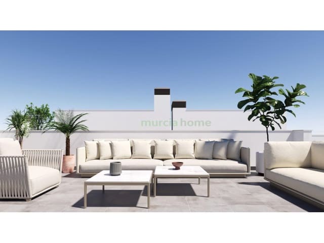 Villa te koop in Roldan, Torre-Pacheco met garage - € 262.900 (Ref: 10089478)