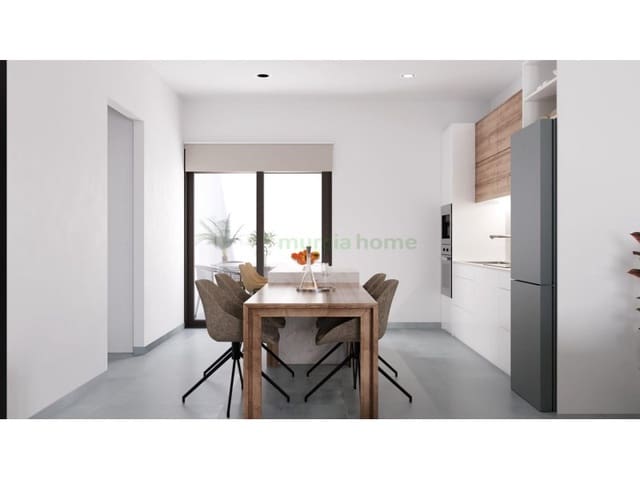 Villa te koop in Roldan, Torre-Pacheco met garage - € 262.900 (Ref: 10089478)