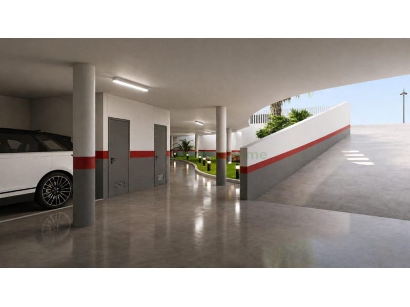 2 Zimmer Apartment zu verkaufen in Los Alcazares mit Garage - 278.900 € (Ref: 10089479)