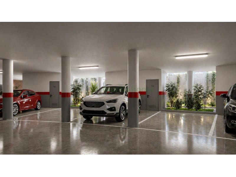 2 Zimmer Apartment zu verkaufen in Los Alcazares mit Garage - 278.900 € (Ref: 10089479)