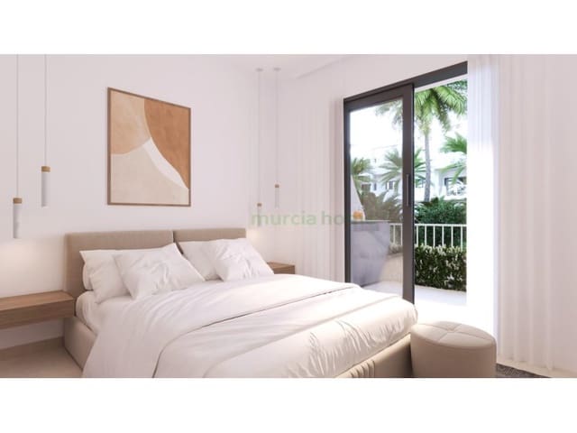 2 slaapkamer Appartement te koop in San Cayetano, Torre-Pacheco met garage - € 226.900 (Ref: 10089482)