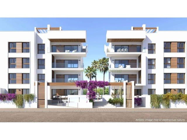 2 camera da letto Appartamento in vendita in Centro, Los Alcázares con garage - 329.500 € (Rif: 10089483)