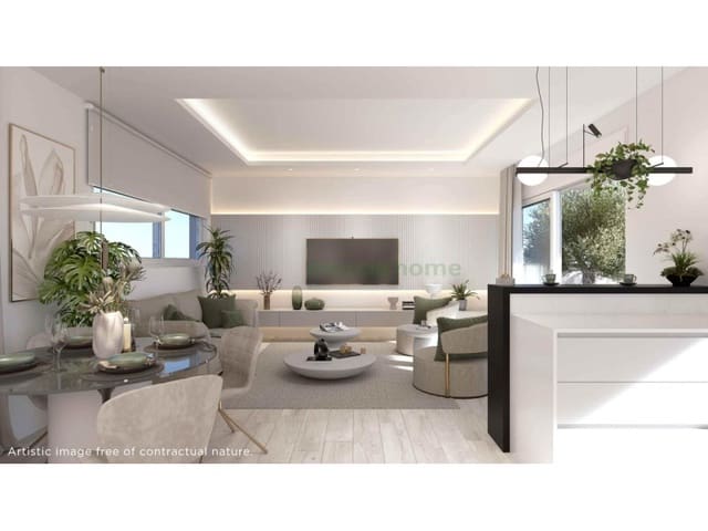 2 camera da letto Appartamento in vendita in Centro, Los Alcázares con garage - 329.500 € (Rif: 10089483)