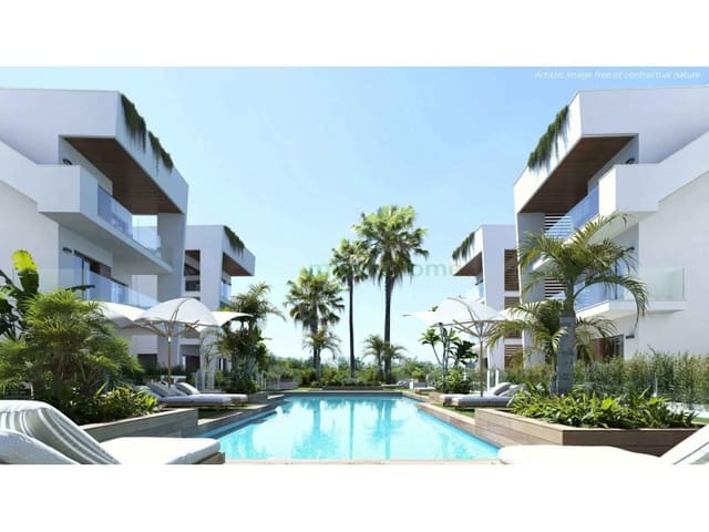 2 camera da letto Appartamento in vendita in Centro, Los Alcázares con garage - 329.500 € (Rif: 10089483)