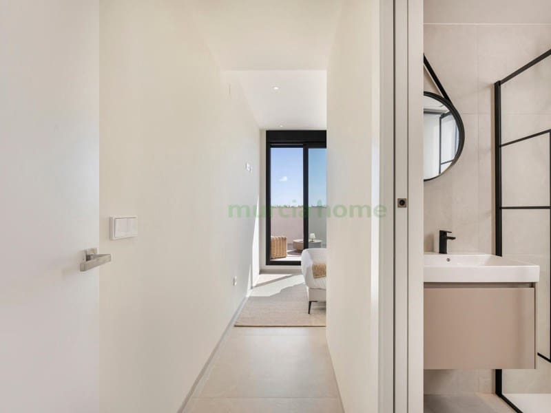 3 quarto Moradia para venda em Los Alcazares - 429 000 € (Ref: 10102458)