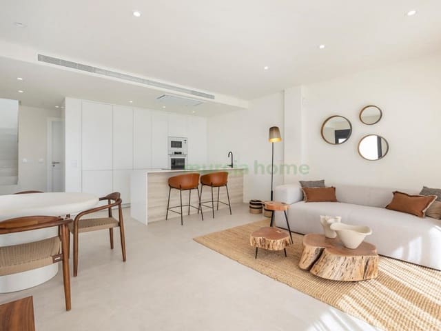3 quarto Moradia para venda em Los Alcázares - 429 000 € (Ref: 10102458)