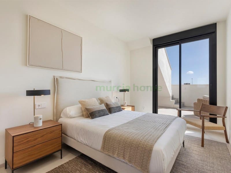 3 quarto Moradia para venda em Los Alcazares - 429 000 € (Ref: 10102458)