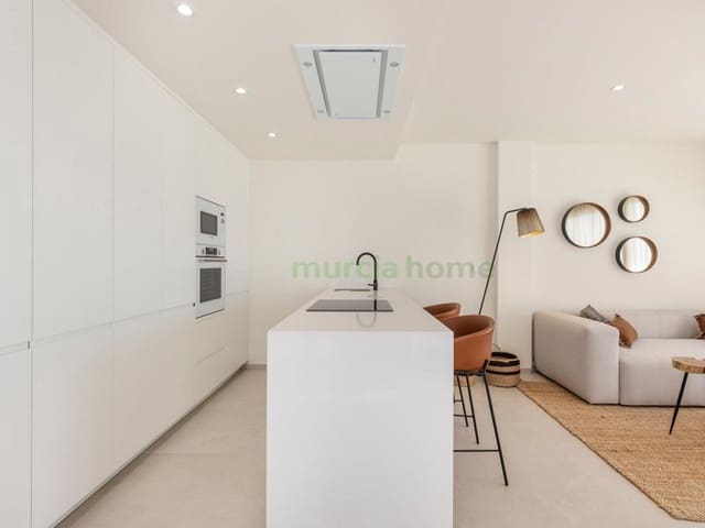 3 makuuhuone Huvila myytävänä paikassa Los Alcázares - 489 000 € (Ref: 10102459)