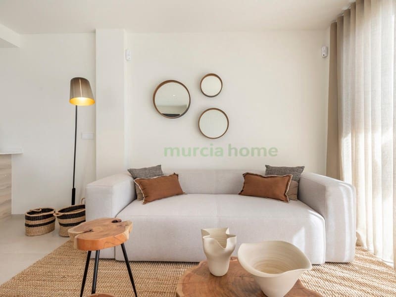 3 makuuhuone Huvila myytävänä paikassa Los Alcazares - 489 000 € (Ref: 10102459)