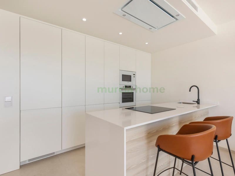3 makuuhuone Huvila myytävänä paikassa Los Alcazares - 489 000 € (Ref: 10102459)