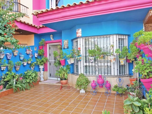 3 soveværelse Lejlighed til salg i Los Belones, Cartagena - € 210.000 (Ref: 10146986)