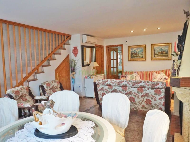 3 soveværelse Lejlighed til salg i Los Belones - € 210.000 (Ref: 10146986)