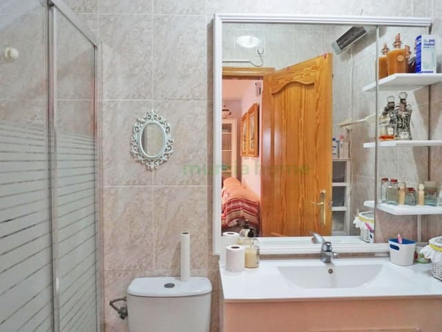 3 soveværelse Lejlighed til salg i Los Belones, Cartagena - € 210.000 (Ref: 10146986)