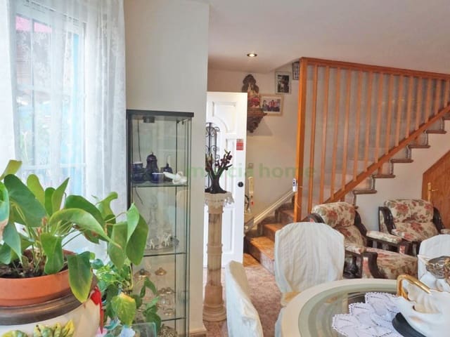 3 soveværelse Lejlighed til salg i Los Belones, Cartagena - € 210.000 (Ref: 10146986)