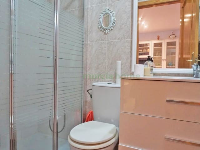 3 soveværelse Lejlighed til salg i Los Belones, Cartagena - € 210.000 (Ref: 10146986)