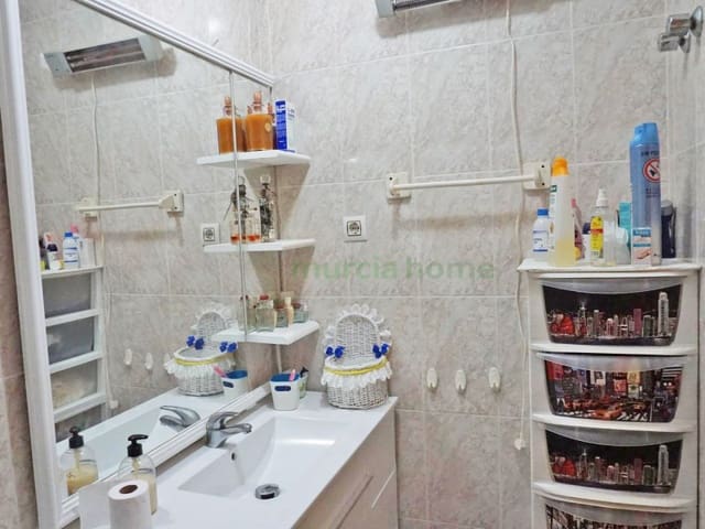 3 soveværelse Lejlighed til salg i Los Belones, Cartagena - € 210.000 (Ref: 10146986)