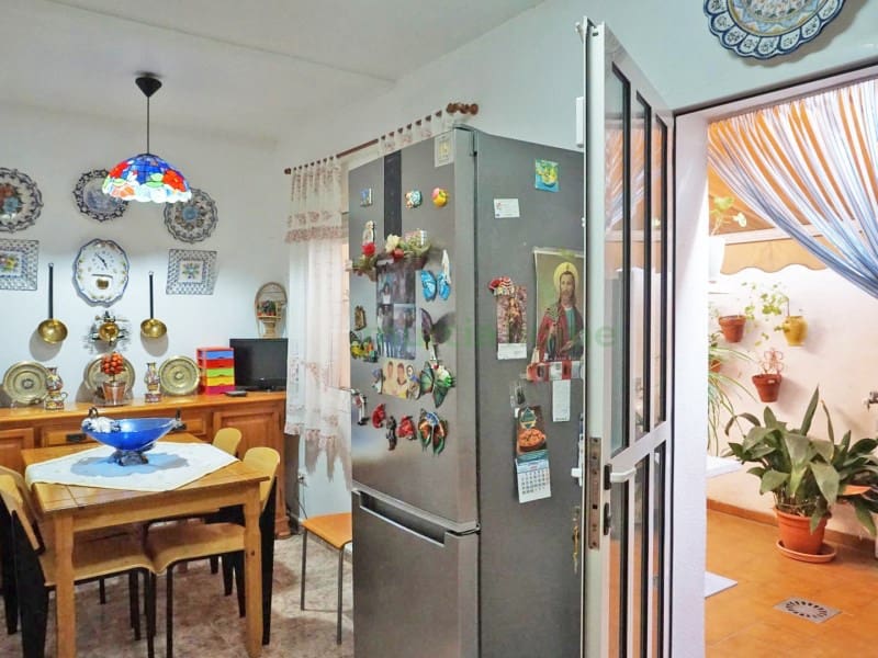 3 soveværelse Lejlighed til salg i Los Belones - € 210.000 (Ref: 10146986)