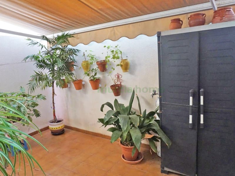 3 soveværelse Lejlighed til salg i Los Belones - € 210.000 (Ref: 10146986)