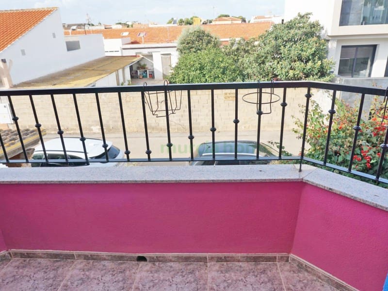 3 soveværelse Lejlighed til salg i Los Belones - € 210.000 (Ref: 10146986)