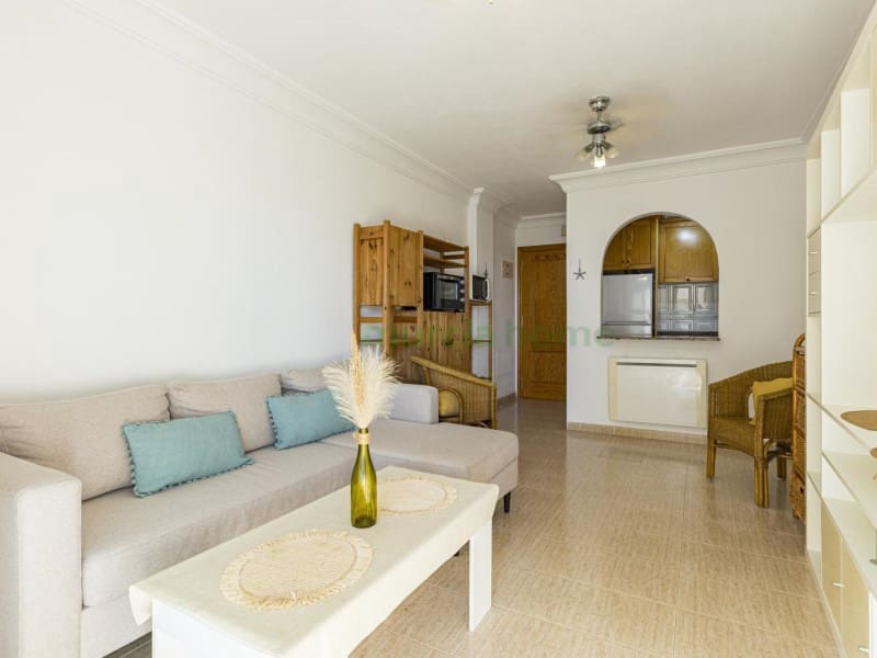 2 sypialnia Apartament na sprzedaż w Playa Paraiso z basenem - 149 950 € (Ref: 10155171)