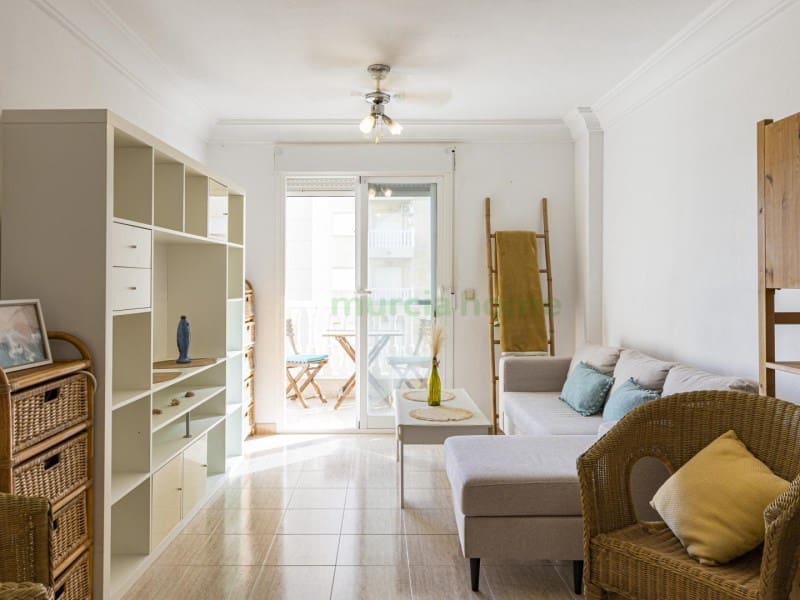 2 sypialnia Apartament na sprzedaż w Playa Paraiso z basenem - 149 950 € (Ref: 10155171)