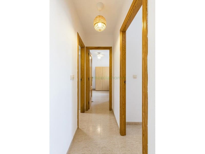 2 sypialnia Apartament na sprzedaż w Playa Paraiso z basenem - 149 950 € (Ref: 10155171)