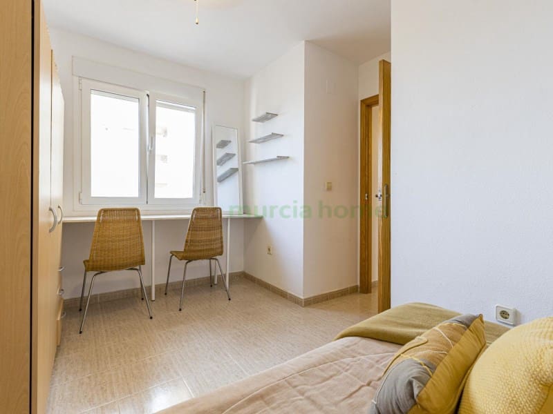 2 sypialnia Apartament na sprzedaż w Playa Paraiso z basenem - 149 950 € (Ref: 10155171)