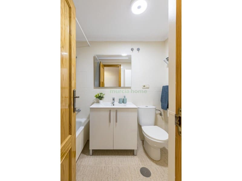 2 sypialnia Apartament na sprzedaż w Playa Paraiso z basenem - 149 950 € (Ref: 10155171)