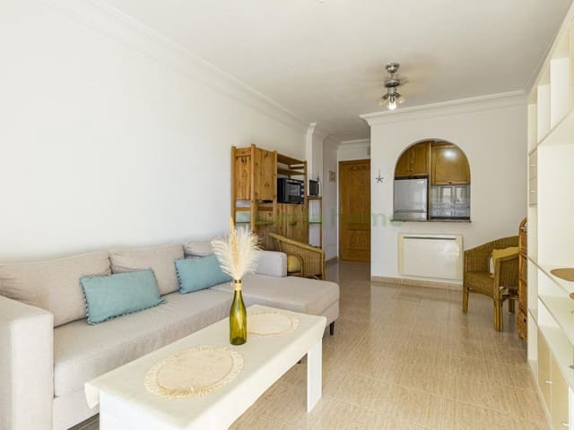 2 sypialnia Apartament na sprzedaż w Playa Paraiso, Kartagena z basenem - 149 950 € (Ref: 10155171)