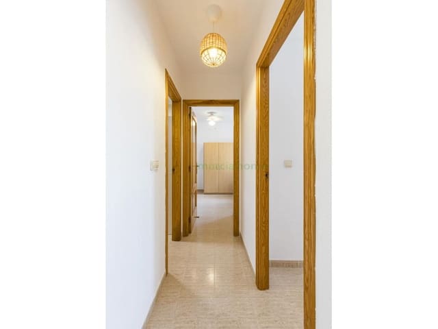 2 sypialnia Apartament na sprzedaż w Playa Paraiso, Kartagena z basenem - 149 950 € (Ref: 10155171)
