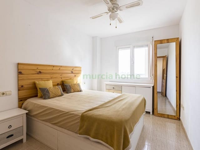 2 sypialnia Apartament na sprzedaż w Playa Paraiso, Kartagena z basenem - 149 950 € (Ref: 10155171)