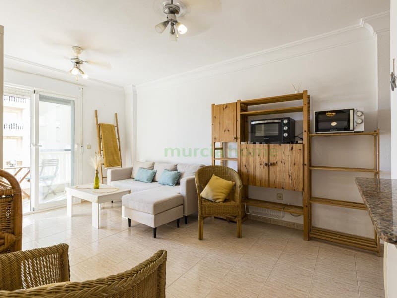 2 sypialnia Apartament na sprzedaż w Playa Paraiso z basenem - 149 950 € (Ref: 10155171)