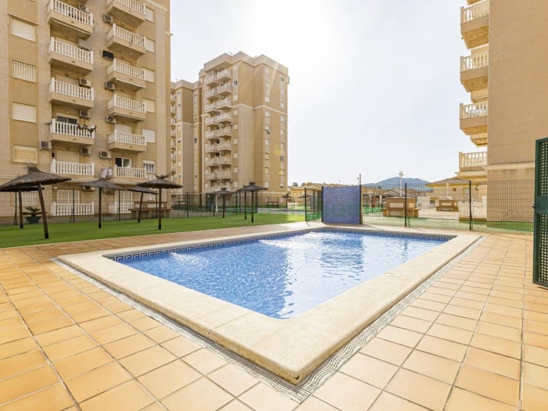 2 sypialnia Apartament na sprzedaż w Playa Paraiso z basenem - 149 950 € (Ref: 10155171)