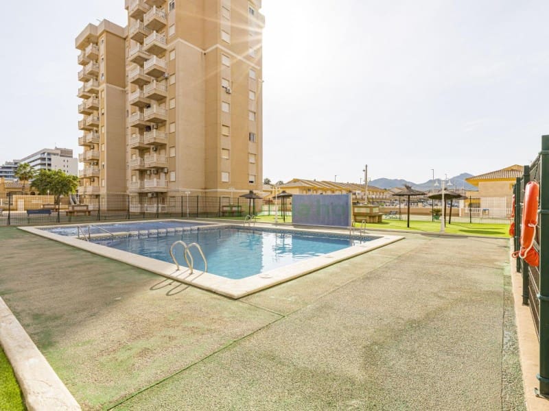 2 sypialnia Apartament na sprzedaż w Playa Paraiso z basenem - 149 950 € (Ref: 10155171)