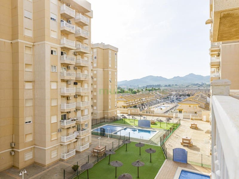 2 sypialnia Apartament na sprzedaż w Playa Paraiso z basenem - 149 950 € (Ref: 10155171)