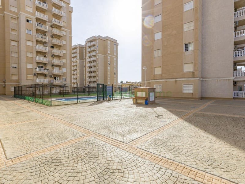 2 sypialnia Apartament na sprzedaż w Playa Paraiso z basenem - 149 950 € (Ref: 10155171)
