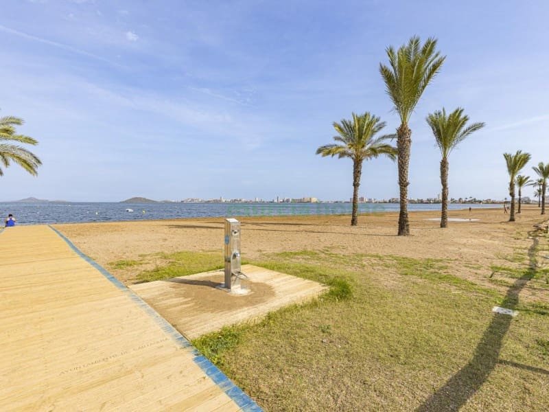 2 sypialnia Apartament na sprzedaż w Playa Paraiso z basenem - 149 950 € (Ref: 10155171)