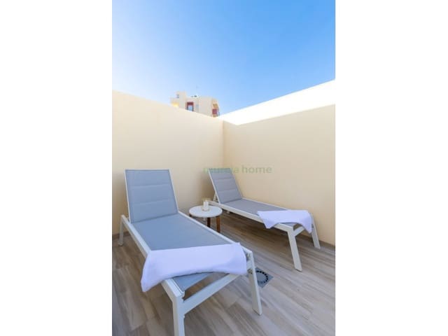 3 soverom Leilighet til salgs i La Manga del Mar Menor med svømmebasseng garasje - € 294 000 (Ref: 10159512)